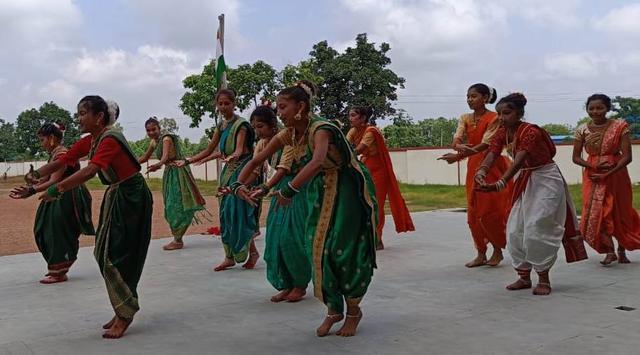 Independence Day celebration
